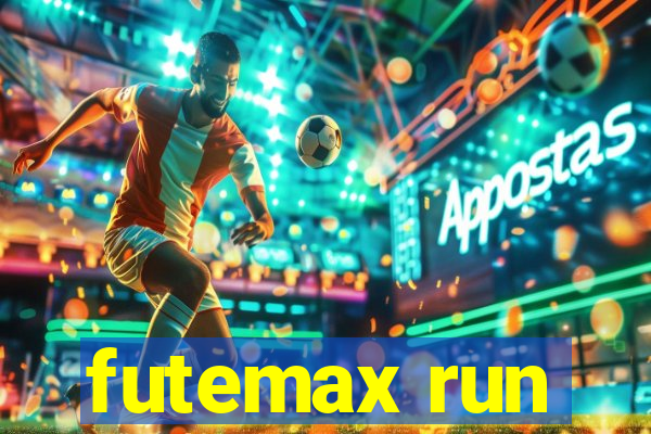 futemax run